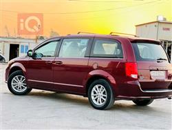 Dodge Grand Caravan